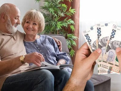 Пенсія на 10 років раніше — без зв'язків і хабарів! Ось як це зробити