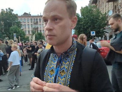 Останнім камінцем стала підозра Міндічу – Юрчишин про законопроєкт №12414