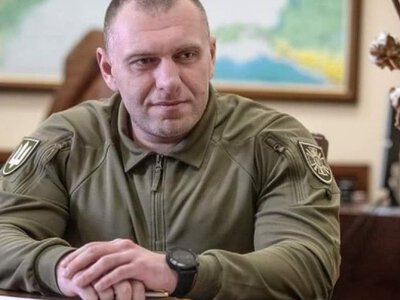 Очільник СБУ Малюк заявив, що командувач НГУ Півненко мав би розстріляти детективів НАБУ, які прийшли до нього з обшуком по факту розкрадання