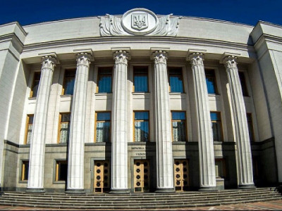 Повернути незалежність НАБУ і САП: в Раді реєструють відповідний закон