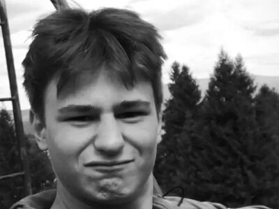 На війні загинув вихованець Львівського училища фізичної культури та син відомого велосипедиста