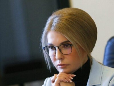 Це деколонізація України, – Юлія Тимошенко про законопроєкт щодо НАБУ і САП