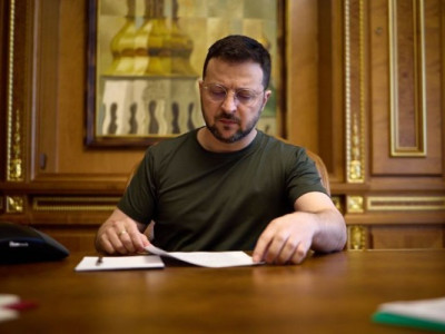 Зеленський обмежив НАБУ і САП прямо під час воєнного стану - у чому небезпека?