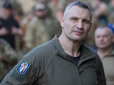 Кличко несподівано прокоментував закон про НАБУ і САП