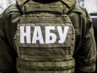 Коротко про ризики рішення щодо НАБУ