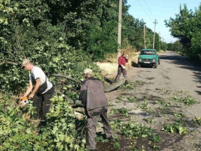 Україна у хаосі: негода залишила міста без дахів і світла!