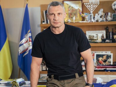 Кличко розніс закон про НАБУ і САП — гучний скандал набирає обертів!