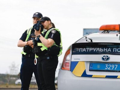 Це вже не жарти: патрульні звернулись до водіїв із жорстким попередженням