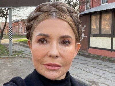 Юля бунтує. Гримуча заява Тимошенко про НАБУ і САП