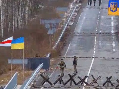 Бачать, але мовчать: що відбувається на кордоні з Білоруссю?