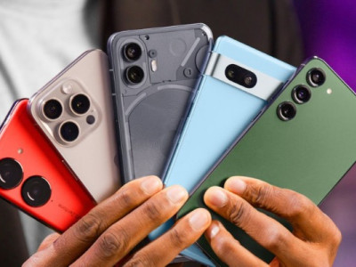 Nokia повертається з небуття? Reddit палає від здогадок!