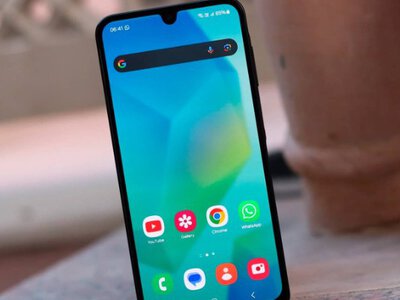 Нова камера, але старий процесор: чим дивує новий Samsung Galaxy A17 5G