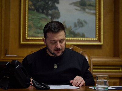 Прозріння чи маневр?... НАБУ та САП раптово вітають ініціативу Зеленського після бурі критики