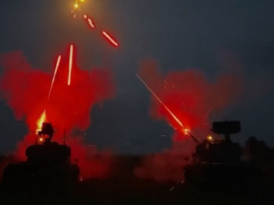 Нічні вибухи у Миколаєві: Кім повідомив про наслідки