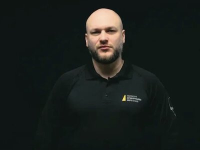 Кандидатуру Цивінського на посаду директора БЕБ знову подали до Кабміну