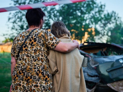 Пошкоджено житлову інфраструктуру: що відомо про наслідки ракетного удару по Черкасах?