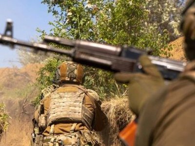На Запорізькому напрямку відбито потужну атаку росіян – знищено 38 штурмовиків