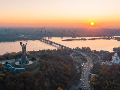 Сирена більше не для всіх: як тепер лунатиме повітряна тривога на Київщині