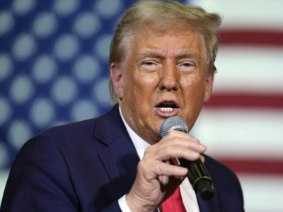 Трамп захопився новообраним президентом Польщі Навроцьким