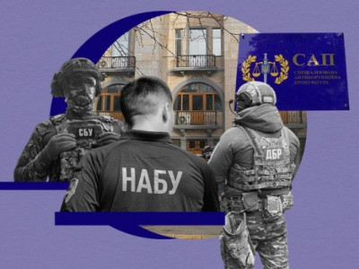 Влада на гачку у південних нардепів — хто запускає часи Януковича?