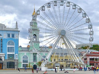Яке місто України є найдешевшим для життя