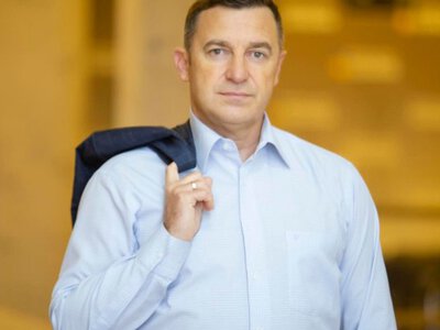 У ДТП загинув народний депутат України