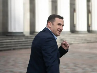 Загинув нардеп від Голосу Ярослав Рущишин