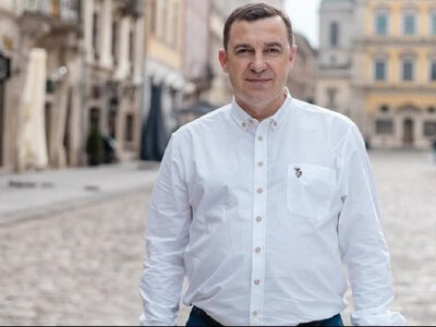 Нардеп Ярослав Рущишин загинув в ДТП