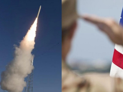 США випробували нову ракетну систему: Китай заявив про загрозу регіону