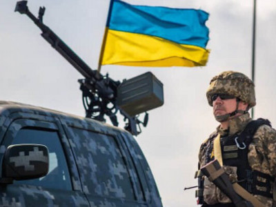 Державний департамент США схвалив продаж Україні двох пакетів військової допомоги на понад $300 млн