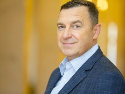 У ДТП загинув народний депутат Ярослав Рущишин: що відомо