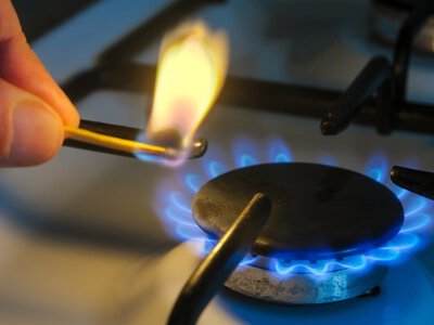 Газ в дефіциті. Як Міненерго готується до зими