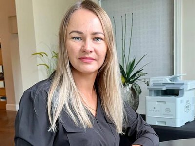 Українка шокує світ: її стратегія змінює правила глобального рітейлу