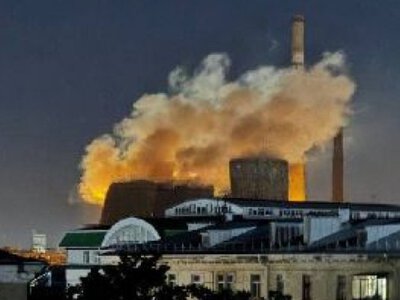 Дрони “прилетіли” по хімічному заводу “Азот” у Ставропольському краї Росії. Також атаковано пороховий завод у Тамбовській області. ВІДЕО