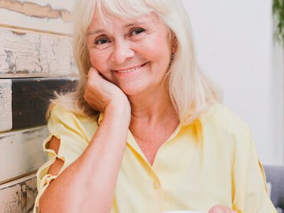 Українці віком 70+ отримають доплату до пенсії