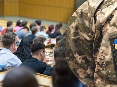 Як чоловіки ховалися від мобілізації: правоохоронці викрили схему з фіктивним навчанням