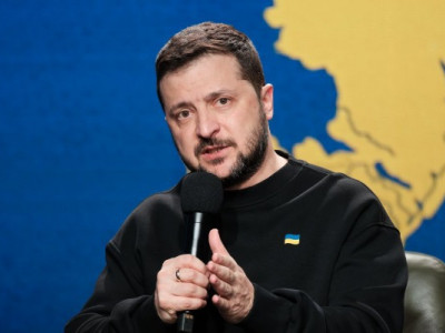 Зеленський дав задню? Що відомо про новий законопроєкт НАБУ - САП і коли його підпише