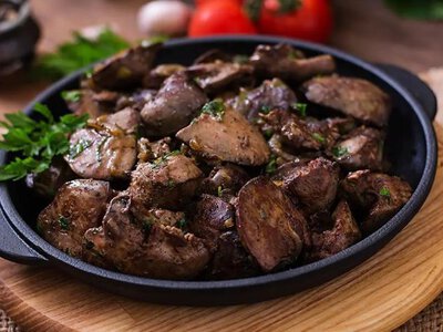Цей дешевий субпродукт зупиняє старіння — лікарі в шоці!
