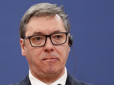 Сербія торгується: хоче здати росію та путіна. Ціну названо