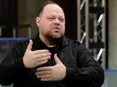 Стало відомо, коли Рада розгляне новий законопроєкт Зеленського про НАБУ і САП