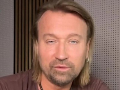 Я повернувся додому! — Винник зізнався, що не має українського паспорта