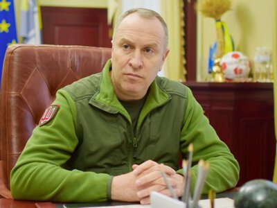 Працювали під вибухами: медики Черкас опинились під вогнем