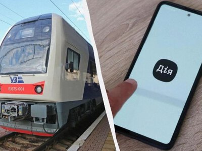 Укрзалізниця змінює правила купівлі квитків на популярні потяги: що зміниться