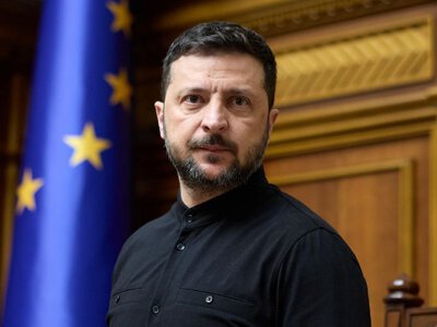 Їх там сотні: Зеленський розкрив правду про в'язнів Кремля