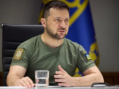 Гучна заява Зеленського: Україна розкриє правду про всіх заручників Кремля