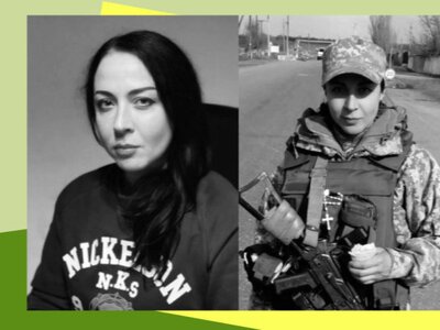 Вижила на фронті — загинула в тилу: трагічна смерть героїні з Чернівців
