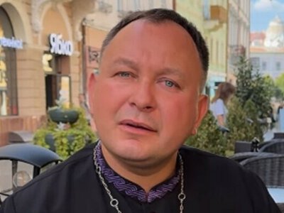 Не унаслідують царства Божого, - відомий отець-блогер розповів, чи можна священникам пити пиво