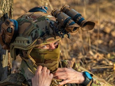 Ворог активно втрачає особовий склад та техніку на фронті - Генштаб