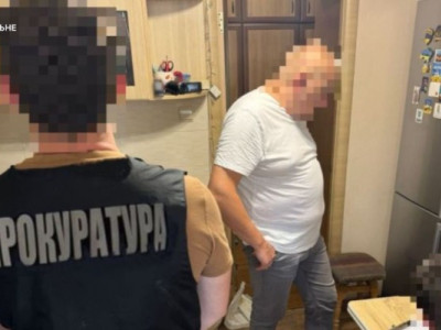 Майже мільйон гривень збитків при ремонті дитячої лікарні: у Львові підозрюють підприємицю та підрядника