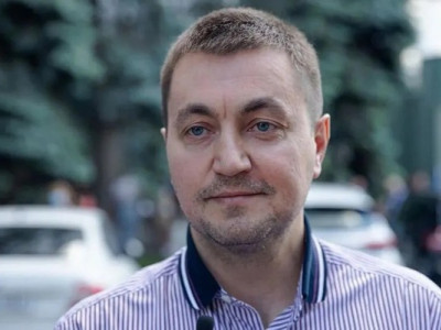 У Британії зняли арешт з молдовського олігарха Платона, який відмив понад $20 млрд